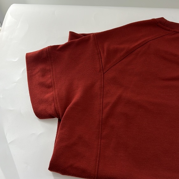 Sonoma Short Sleeve Sweatshirt - Picture 10 of 13